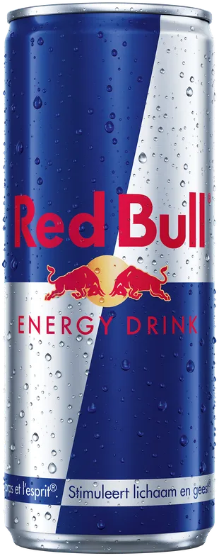 Red Bull Energy (250ml)